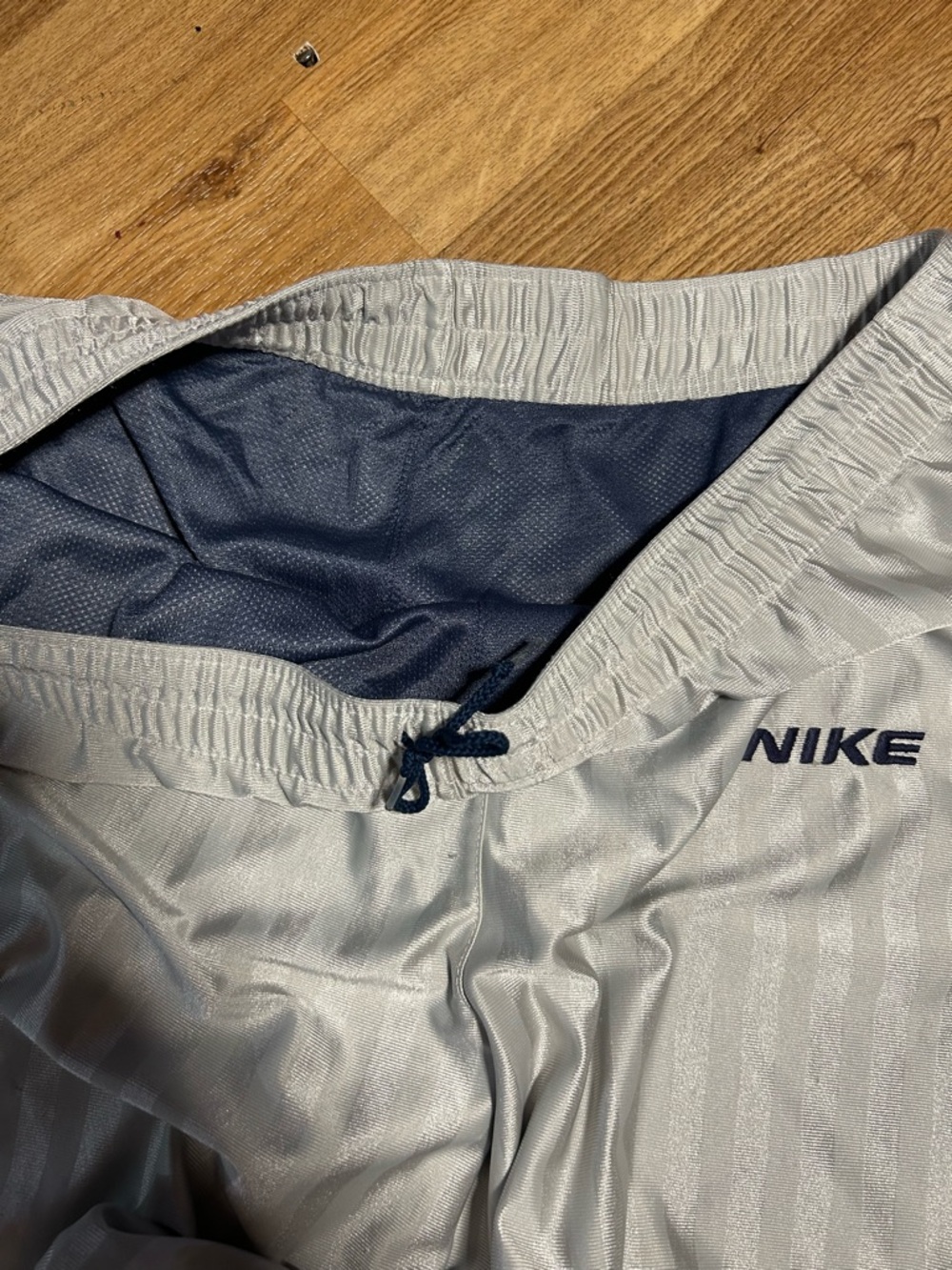 Nike Dazzle Short - Picture 2 of 3